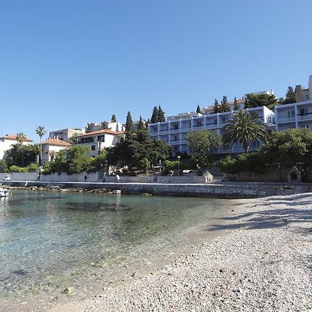 Villa Dalmacija Hvar Hotel Hvar Town Exterior foto