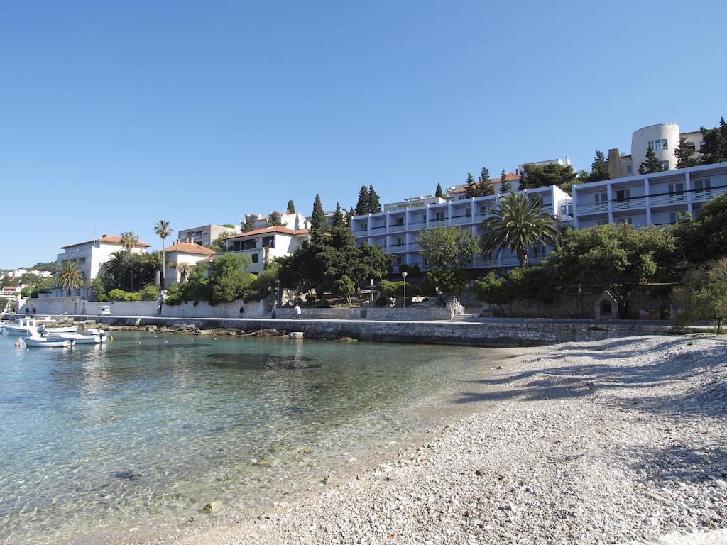 Villa Dalmacija Hvar Hotel Hvar Town Exterior foto