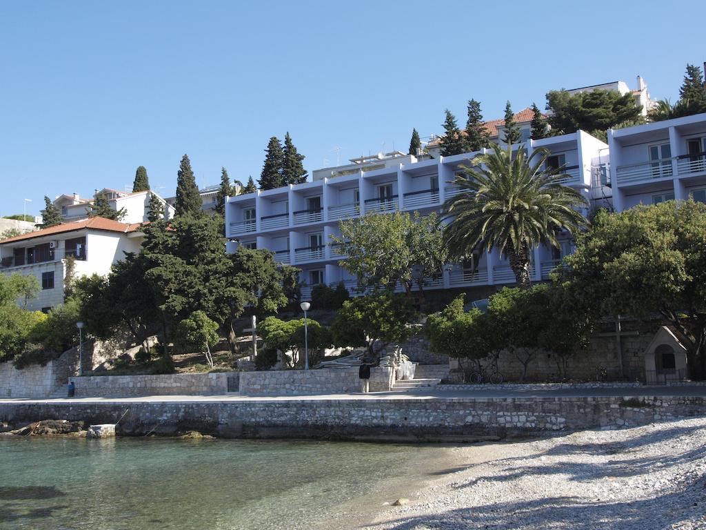 Villa Dalmacija Hvar Hotel Hvar Town Exterior foto